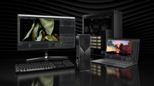 NVIDIA анонсувала відеокарту RTX Pro 6000 з 96 ГБ VRAM