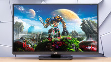 Огляд ігрового 4K-монітора ASUS ROG Strix XG27UCG