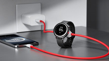OnePlus has released a cable for simultaneously charging a smartphone and a watch