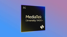 MediaTek представила флагманський чип Dimensity 9400+