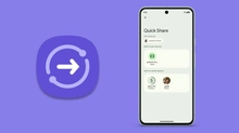 Передавати файли з Android на iPhone через Quick Share можна буде тільки при наявності інтернету