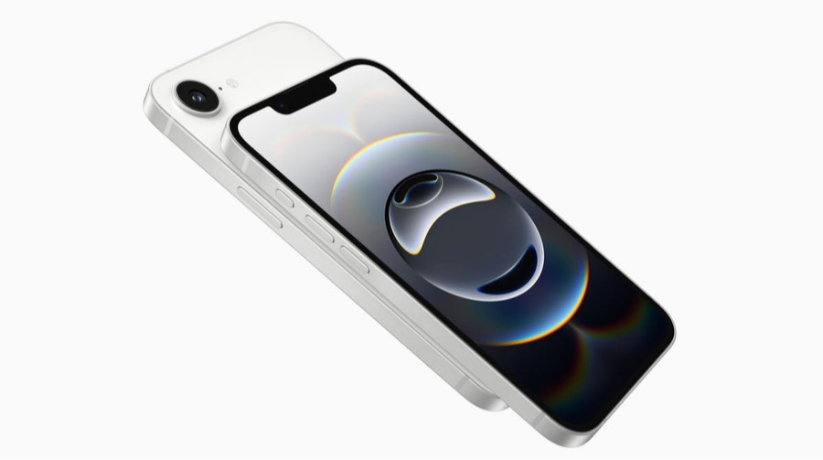 Процес розбирання iPhone 16e продемонстрував деталі конструкції та що саме дозволило знайти місце для більшого акумулятора