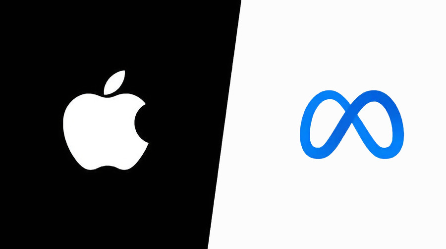Meta продовжує переманювати працівників Apple, яка має труднощі з розробкою ШІ