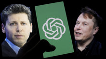 Sam Altman accused Elon Musk of hypocrisy over controversy over Apple and AI app ratings