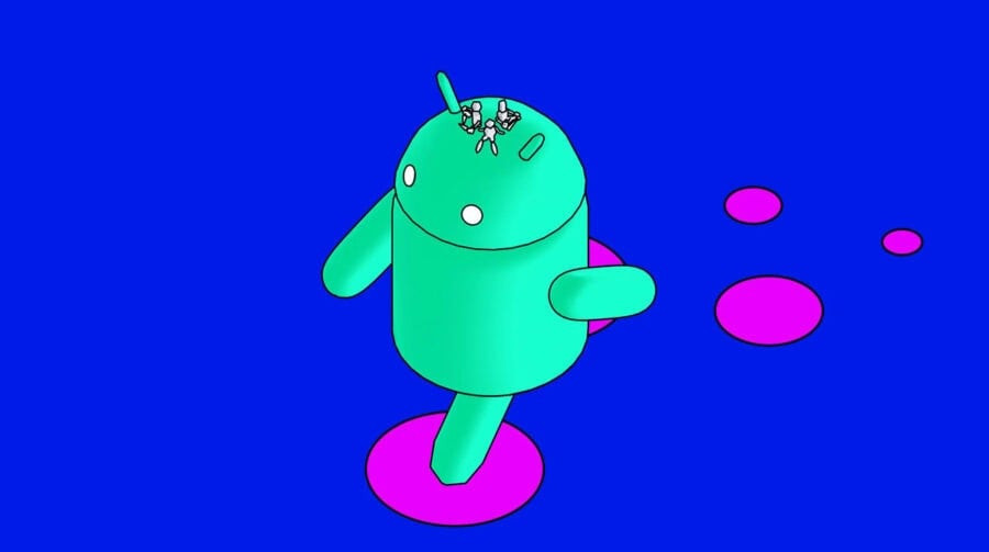 Android почне автоматично зберігати та відновлювати налаштування захисту від крадіжки
