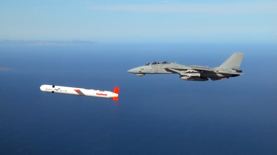 В США можуть погодити запит України на ракети Tomahawk, але остаточне рішення ухвалить Трамп – Джей Ді Венс