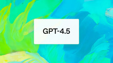 OpenAI представила нову модель GPT-4.5