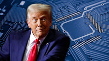 Заклики Трампа скасувати “жахливу” програму чипів спричинили паніку серед американських виробників