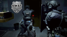 Ukrainian tactical shooter SWAT Commander released in Steam Early Access