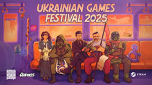 The Fourth Ukrainian Games Festival showed the best results in the event's history