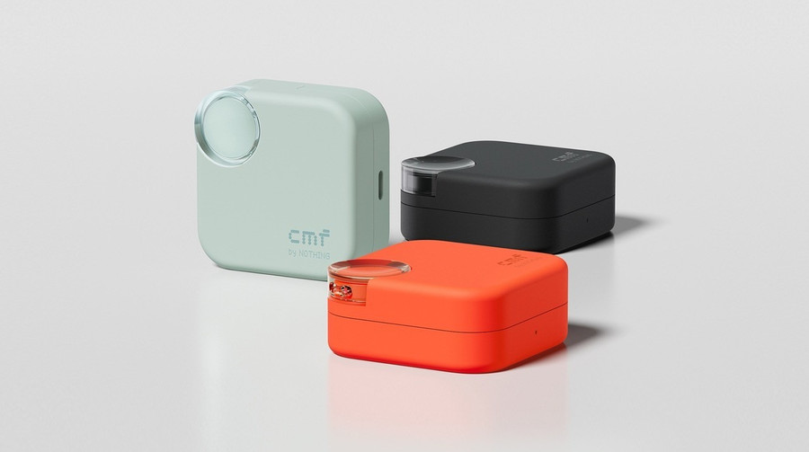 Budget sub-brand Nothing CMF introduces new line of headphones