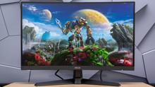 Огляд ASUS TUF Gaming VG27WQ3B: недорогий ігровий монітор на швидкісній VA-панелі