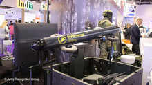 Startup from Latvia introduced the Pike marine drone for surveying underwater objects