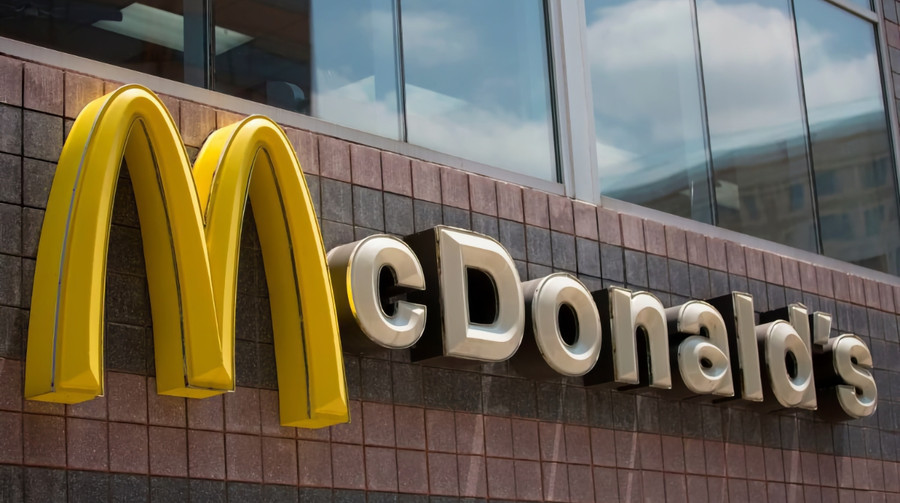 McDonald’s впроваджує ШІ для покращення замовлень і запобігання поломок обладнання