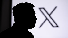 Elon Musk says he sold social network X to his AI startup xAI