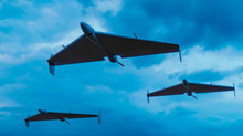 Shaheds are not guided by Telegram and continue to fear electronic warfare - Flash