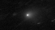 Why is the internet saying that an alien ship is heading to Earth? What is the 3I/ATLAS exocomet really like?