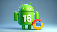 Google пришвидшить встановлення додатків в Android 16 на слабких пристроях