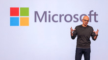 Microsoft заборонила своїм співробітникам писати про Палестину