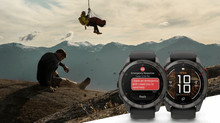 Garmin представила Fenix 8 Pro — смартгодинник із технологією inReach для LTE та супутникового зв'язку й MicroLED-дисплеєм за $2000