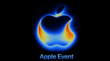 Презентація iPhone 17 та інші новинки Apple