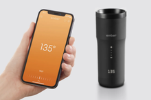 Apple почала продавати термочашку Ember Travel Mug 2+ з підтримкою функції Find My