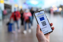 Україна скоротить термін дії COVID-сертифікатів до 270 днів