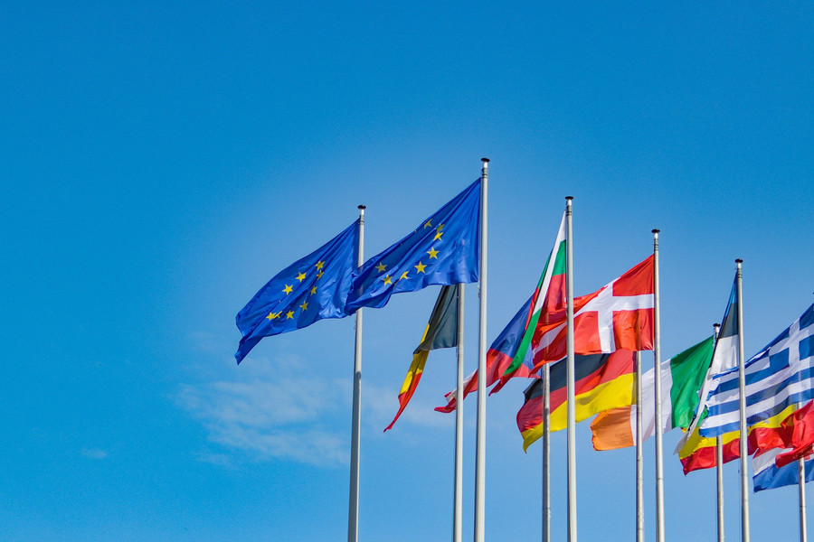 The EU sanctions russian IT companies that help bypass export bans