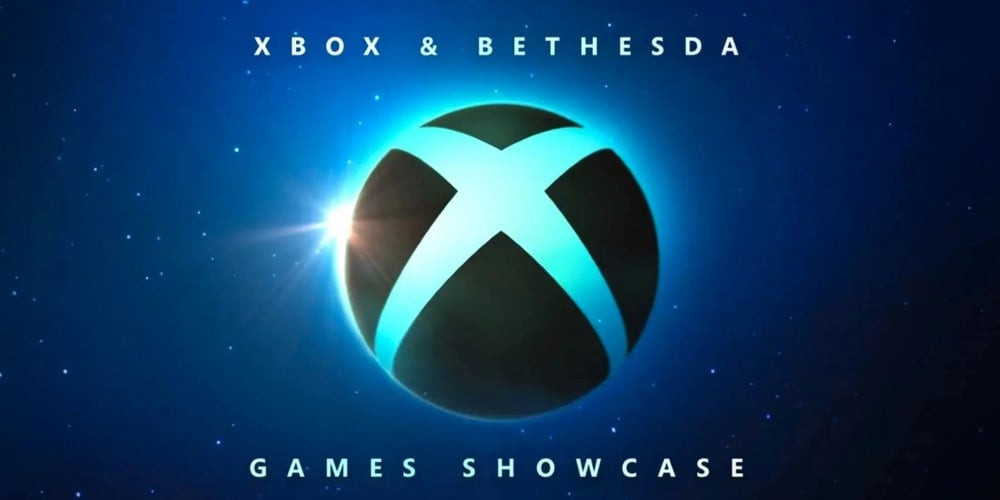 Xbox & Bethesda Game Showcase - main announcements and trailers