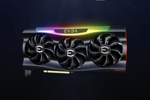 EVGA йде з ринку відеокарт, посилаючись на конфлікт з NVIDIA