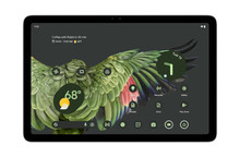 Характеристики Pixel Tablet стали відомі прямо перед анонсом на Google I/O