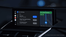 Система Android Auto отримала підтримку додатків Zoom, Teams і Webex