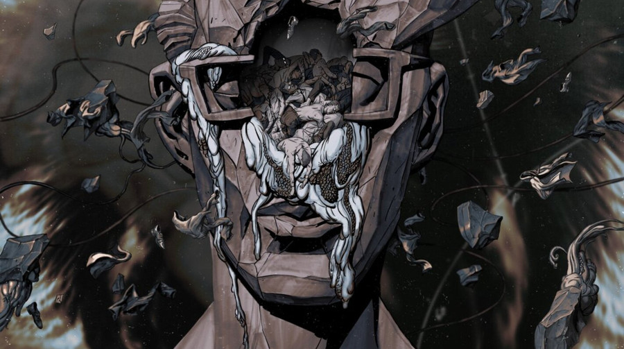 Студія ZA/UM, яка “віджала” Disco Elysium, анонсувала нову гру PROJECT [C4]