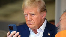 Дональд Трамп хоче, щоб виробництво iPhone перенесли з Китаю в США