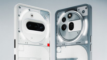 Nothing Phone (3a) та Phone (3a) Pro офіційно з'явилися в Україні