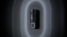 У Ajax Systems з'явився новий продукт — відеодзвінок Ajax DoorBell. Коштує він недешево