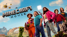 Minecraft: Фільм зібрав $301 мільйон за перший вікенд