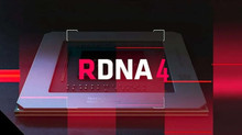 Інсайдер: AMD готує 6 нових мобільних відеокарт із серії Radeon RX 9000M