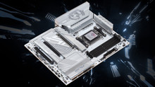 MSI MPG X870E EDGE Ti WIFI Motherboard: On the Edge of the Bright Side of Socket AM5