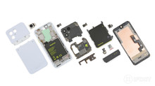 Fairphone 6 отримав від Fixit максимальну оцінку за ремонтопридатність