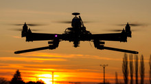 The enemy tracks Ukrainian UAVs thanks to a radar network that sees drones at a distance of 20 km – Flash