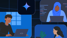 Google випустила безплатну версію ШІ-помічника для програмування Gemini Code Assist