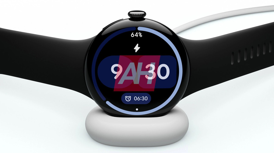 Google Pixel Watch 4 will get a new charging system
