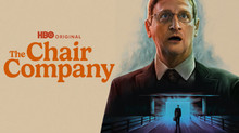 Комедія корпоративного абсурду. Огляд серіалу Компанія крісел / The Chair Company