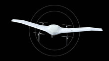 Alpine Eagle, a startup developing a counter-drone system and testing it in Ukraine, has raised €10.25 million