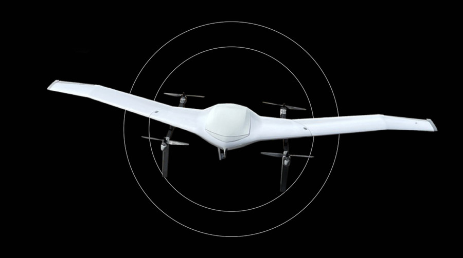 Стартап Alpine Eagle, що розробляє систему протидії дронам та тестує її в Україні, залучив €10,25 млн