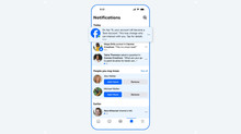 Meta додає можливість створювати акаунти для підлітків у Facebook та Messenger
