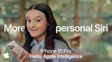 На Apple знову подали в суд через затримку оновлень Apple Intelligence для Siri