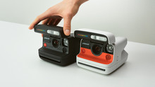 Polaroid випустила нову миттєву камеру за $200