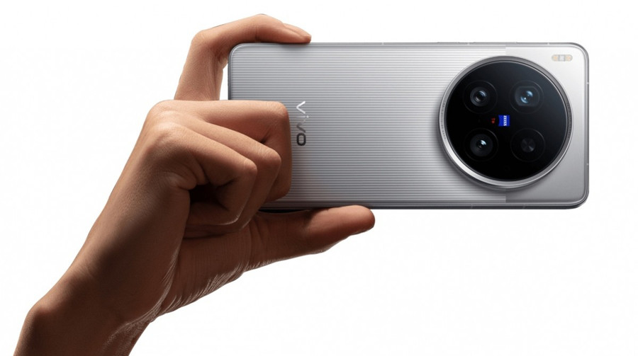 Vivo X200 Ultra is presented - the main contender for the title of the best camera phone of 2025